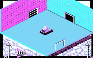 MGT screenshot