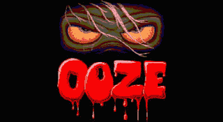 Ooze screenshot