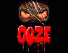Ooze screenshot
