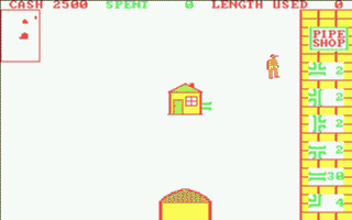 Pipes screenshot