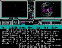 PSI-5 screenshot