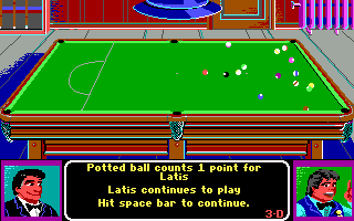 Rack 'em screenshot
