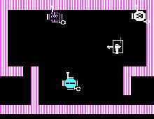 Robot Odyssey screenshot