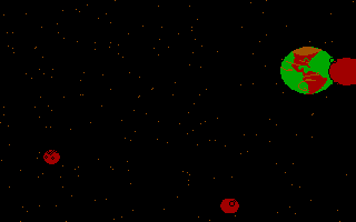Rockets screenshot