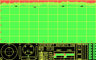 Search and Destroy screenshot