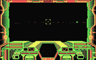 Star Glider screenshot