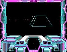Star Glider screenshot