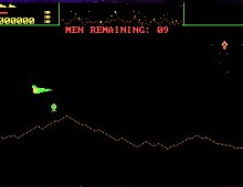 Stargate screenshot
