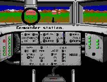 Steel Thunder screenshot