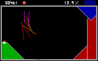 Styx screenshot