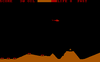 Supercopter screenshot