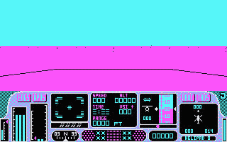 Tomahawk screenshot