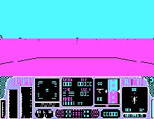 Tomahawk screenshot