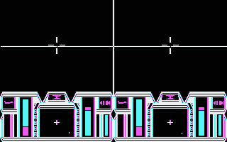 Topgun screenshot