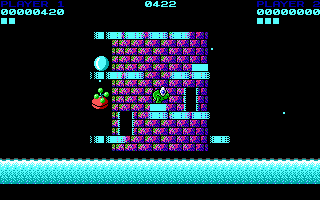 Tower Toppler screenshot