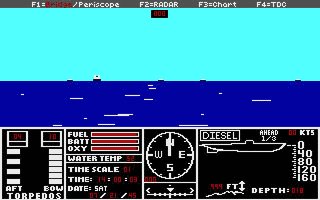 Up Periscope screenshot