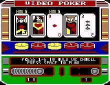 Video Casino screenshot