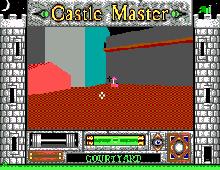 Castle Master screenshot