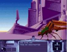 Dune screenshot