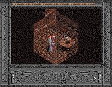 Immortal, The screenshot