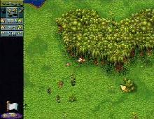 Cannon Fodder 2 screenshot