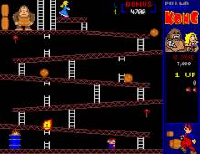 Champ Kong screenshot