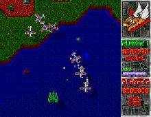 Flying Tigers screenshot