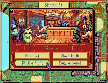 M.U.D.S. screenshot