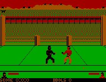 Ninja screenshot