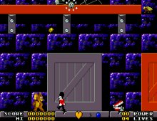 Tom & Jerry screenshot