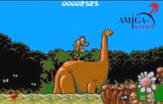 Chuck Rock screenshot