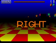 Vaxine screenshot