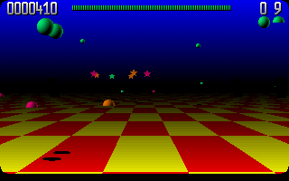 Vaxine screenshot