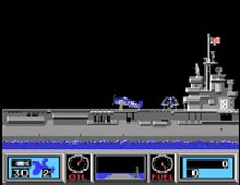 Wings of Fury screenshot