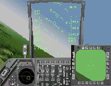 Strike Commander screenshot
