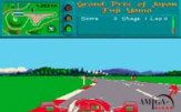Vroom screenshot