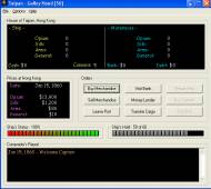 Taipan for Windows screenshot