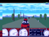 1000 Miglia screenshot