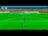 3D Soccer screenshot