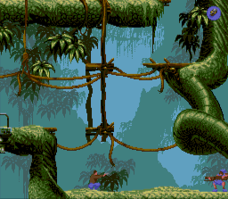 Flashback screenshot