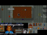 Hill Street Blues screenshot