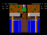 Ikari Warriors screenshot