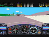 Indianapolis 500 screenshot