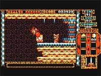 Kid Gloves 2 screenshot