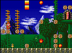 Kid Gloves 2 screenshot