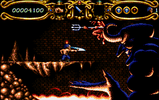 Myth screenshot
