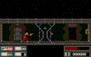 Obliterator screenshot