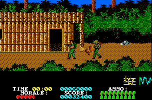 Platoon screenshot