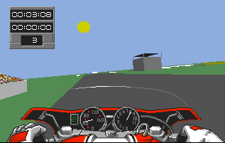 Team Suzuki screenshot