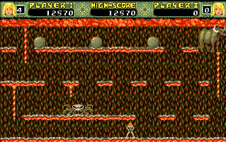 Yolanda screenshot